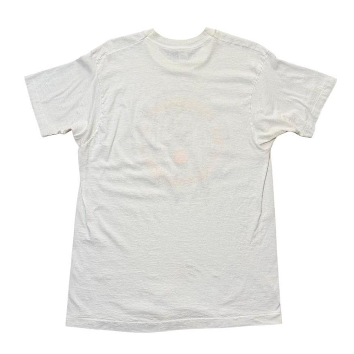 80s University of British Columbia UBC School Vancouver Graphic T-shirt