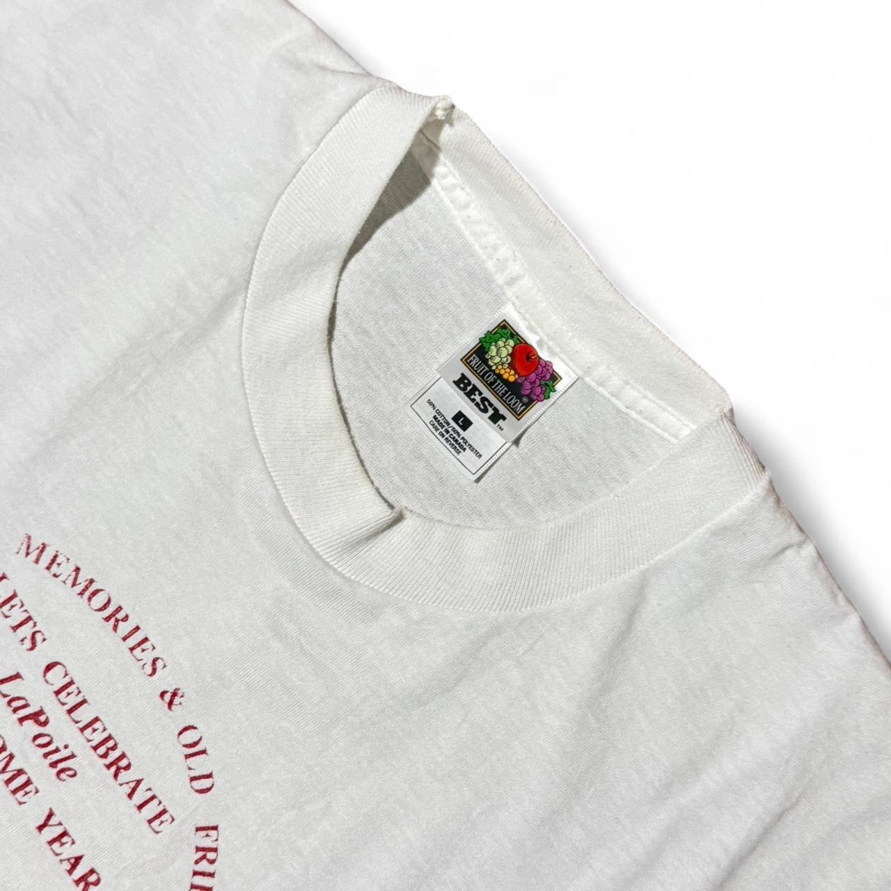 90s Lighthouse Ocean Nature Memorial Souvenir T-shirt