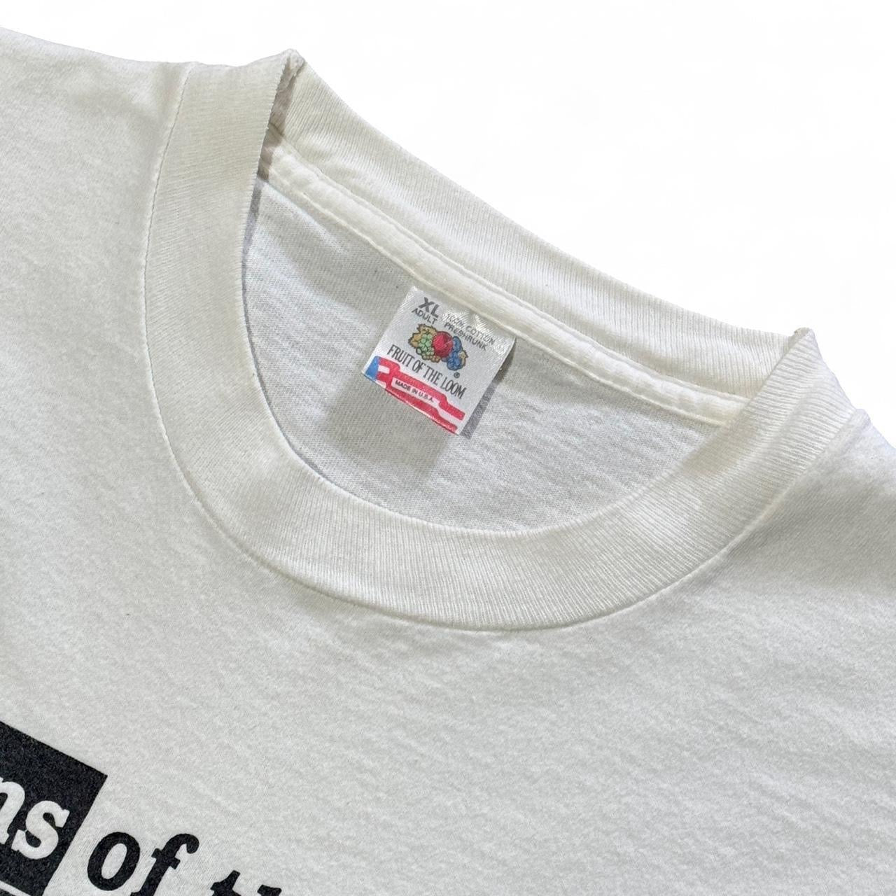 90s Religions of the World Novelty Joke Funny Humour Tee