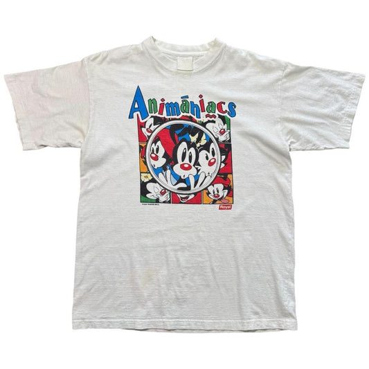 90s Animaniacs Warner Bros. Tee