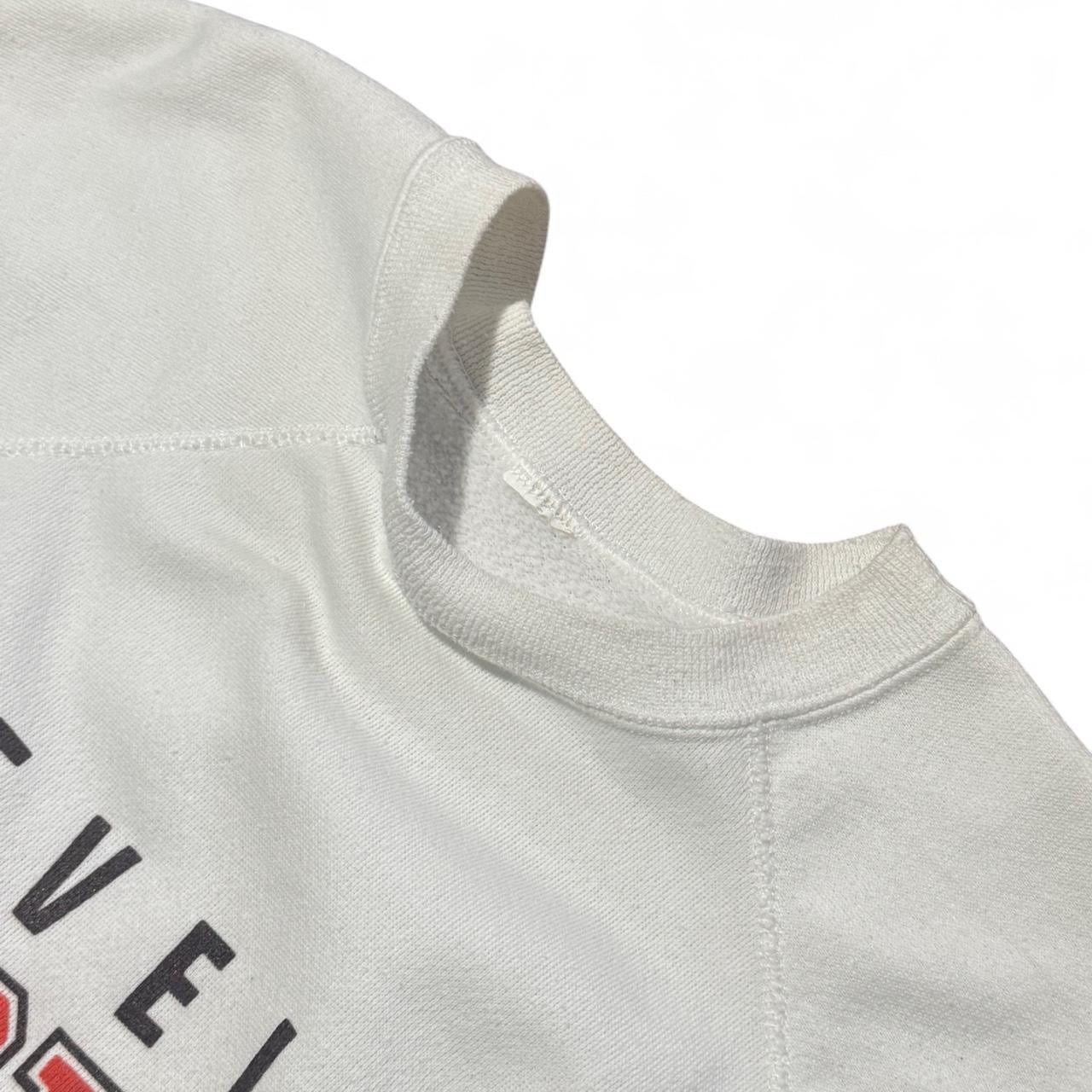 80s Cleveland Browns NFL Football Crewneck