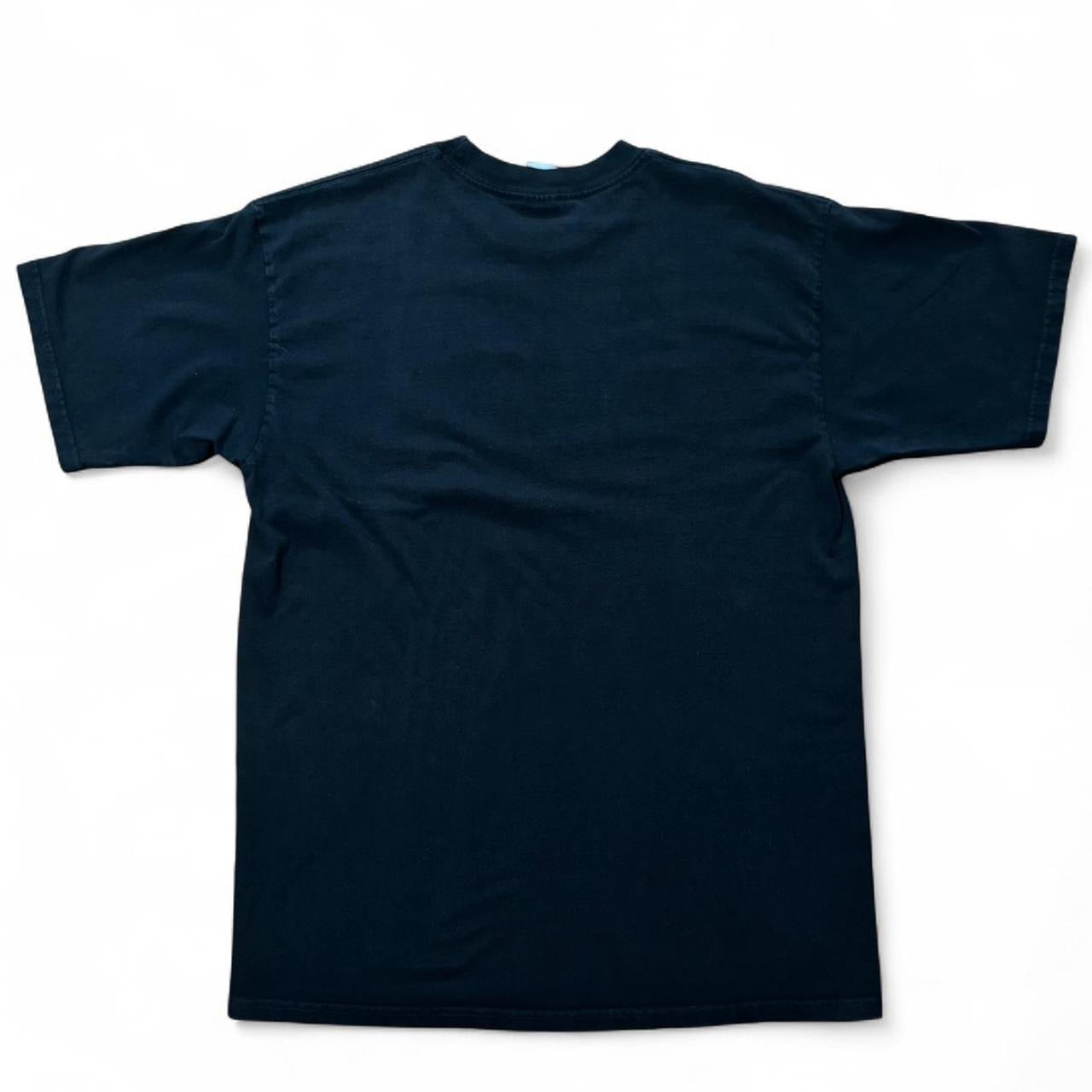 90s Hard Rock Cafe Lima Peru Graphic Tee