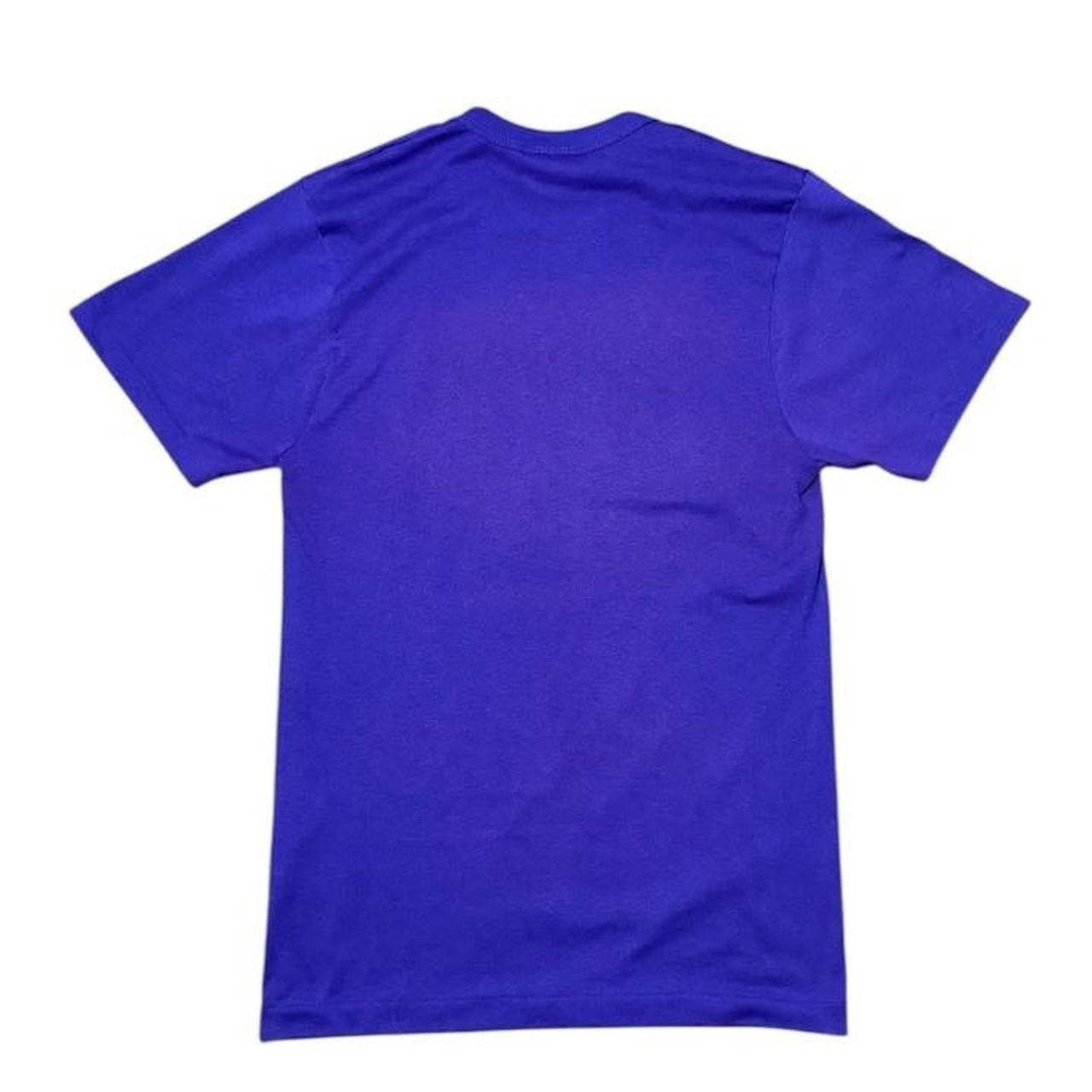 80s Tint King California Motors Racing Car Auto Mechanic Graphic T-shirt