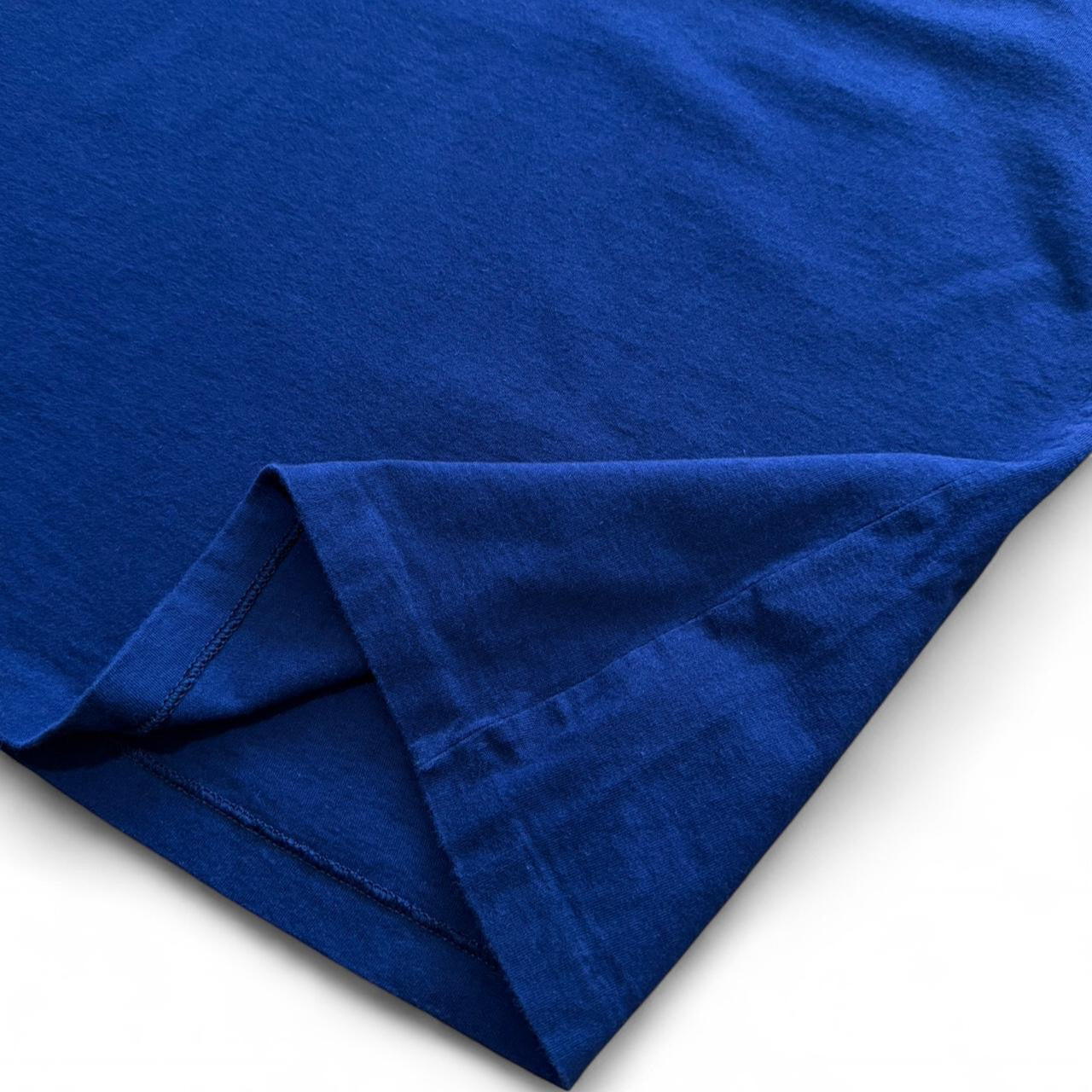 Vintage 90s Ralph Lauren Polo USA Sport Navy Blue T-shirt