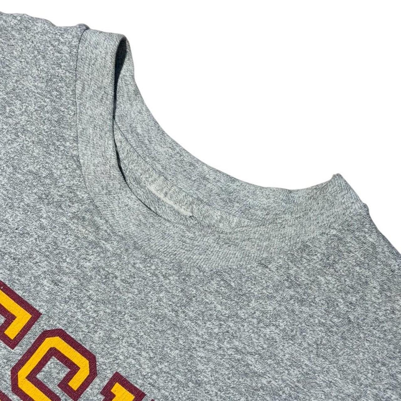 80s FSU Alumni Florida State University Scholar Fraternity USA T-shirt