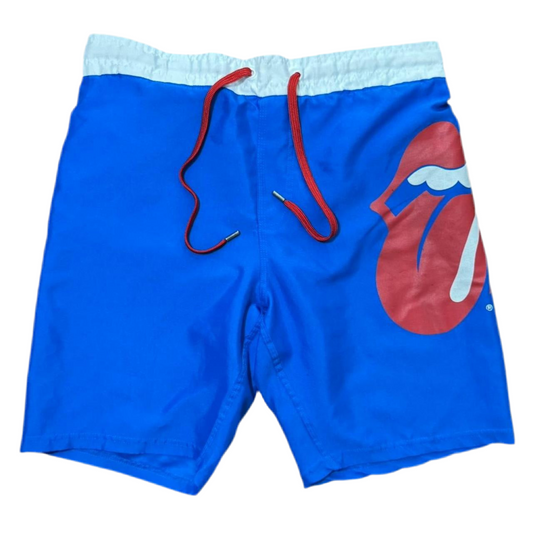 2019 Rolling Stones Swim Shorts