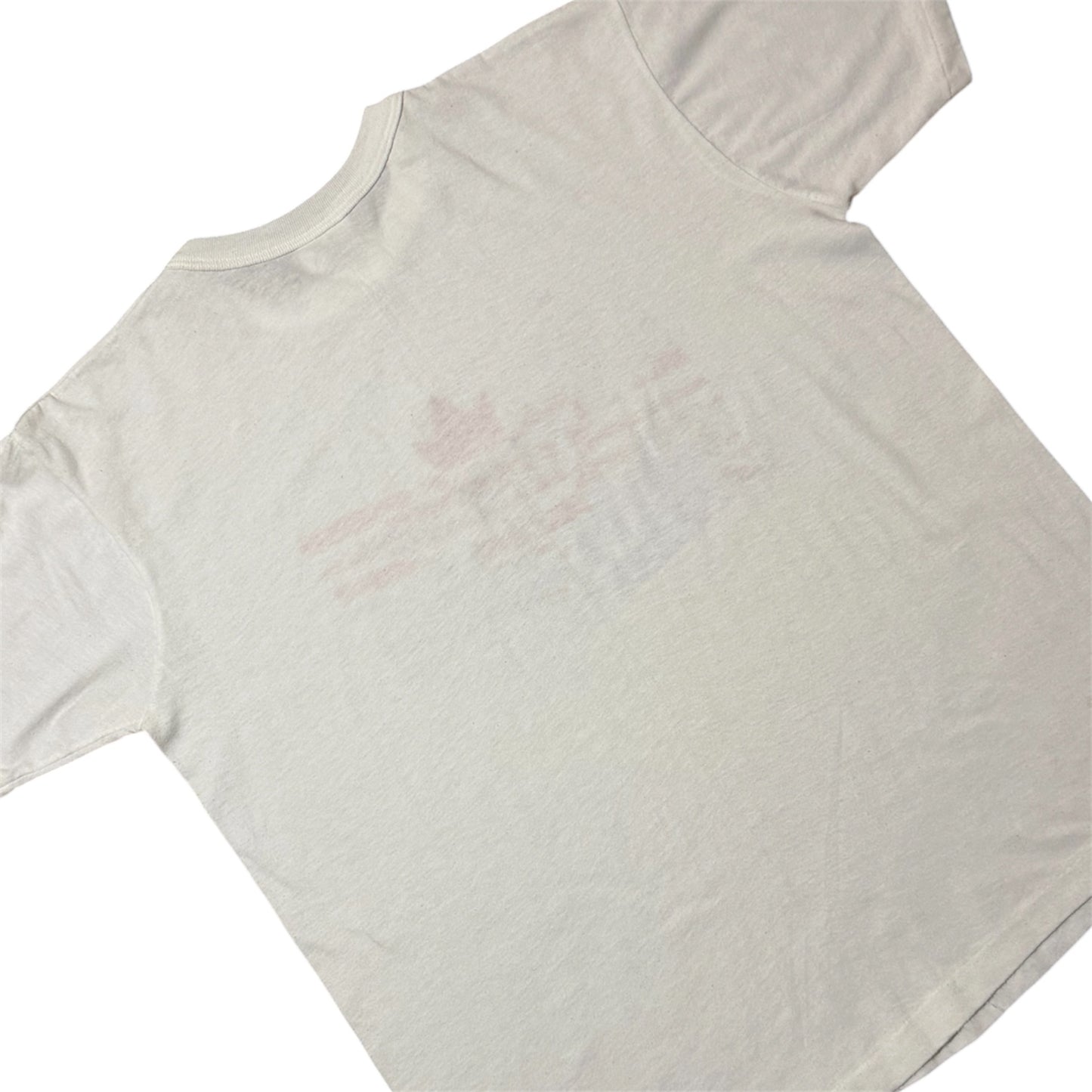 80s Vancouver Expo 86 Festival Souvenir Skytrain Graphic Tourism T-shirt