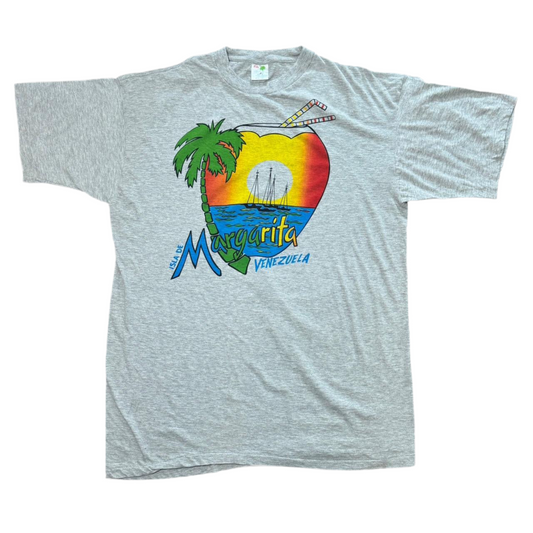 90s Margarita Venezuela Tee