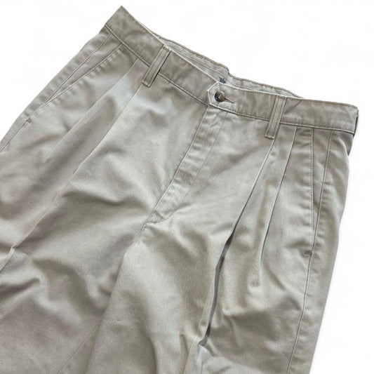 Vintage Khaki Tan Dockers Chino Pants