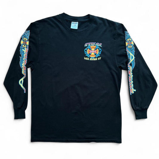 2003 Americade Biker Long Sleeve