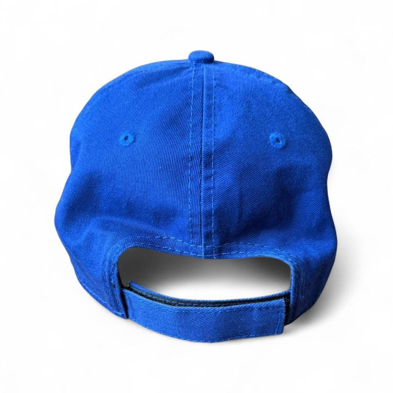 Modern Y2K New Era Toronto Blue Jays MLB Baseball 9Forty Strapback Hat