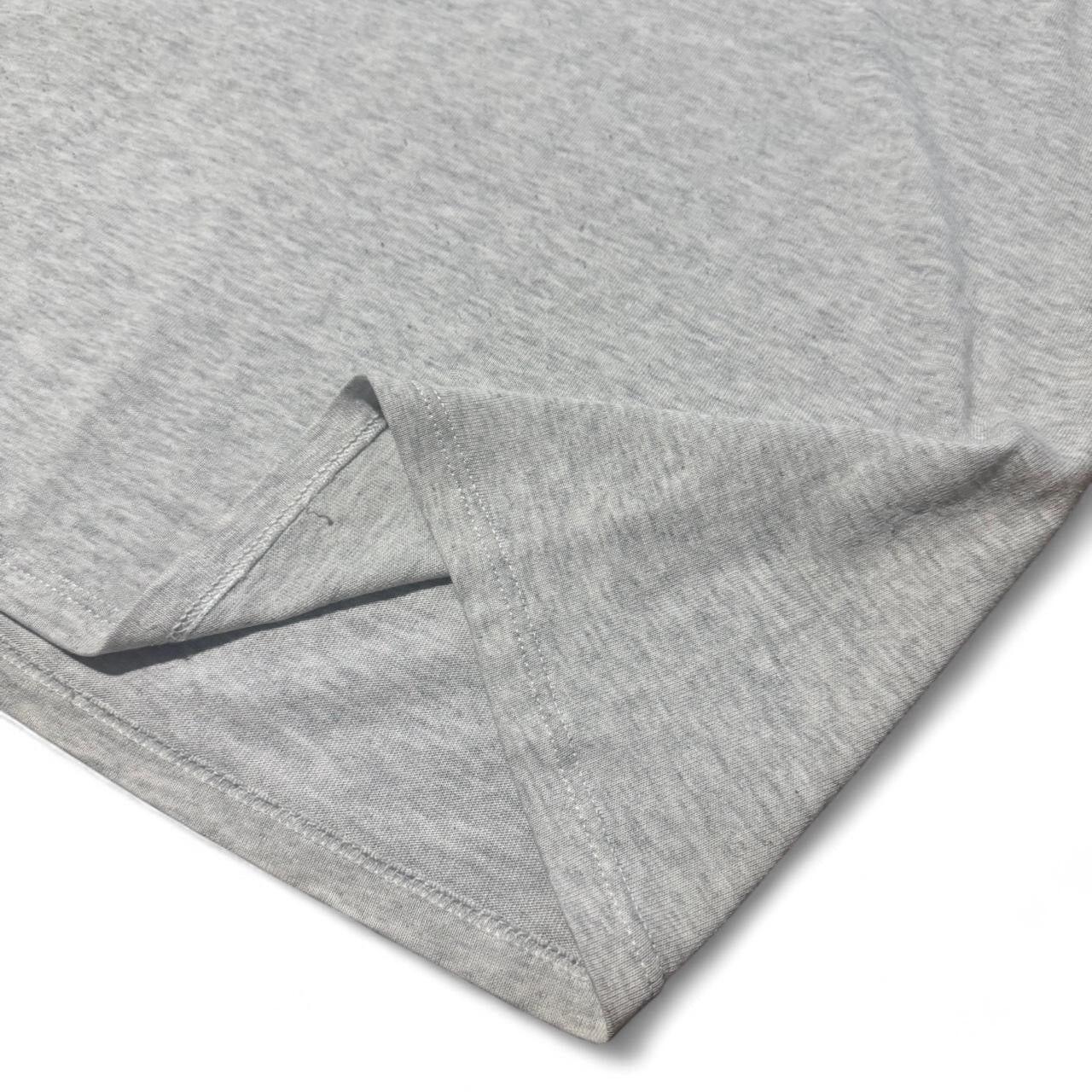 80s Triblend Heather Grey MHS Athletics Graphic Sportswear Tee