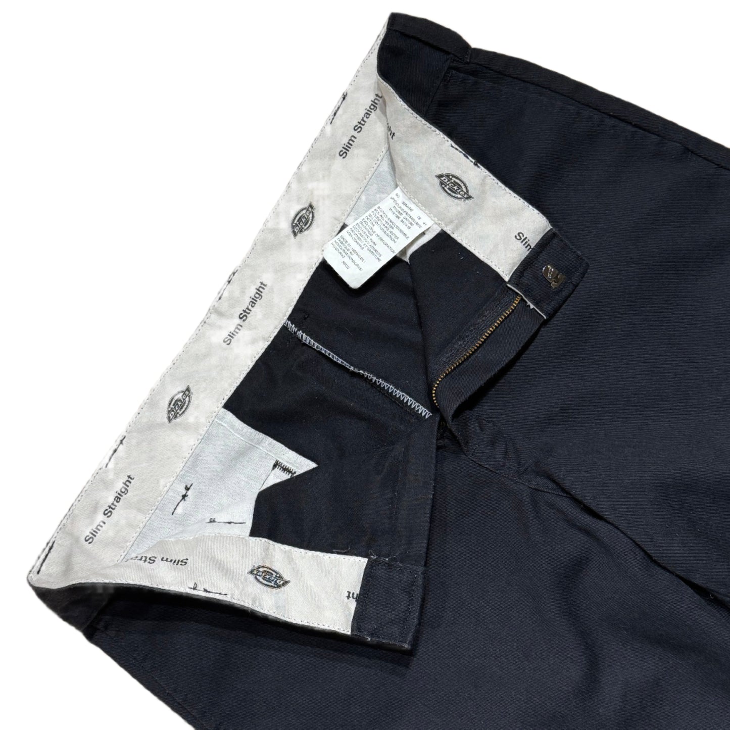 Dickies 874 Work Pant Black