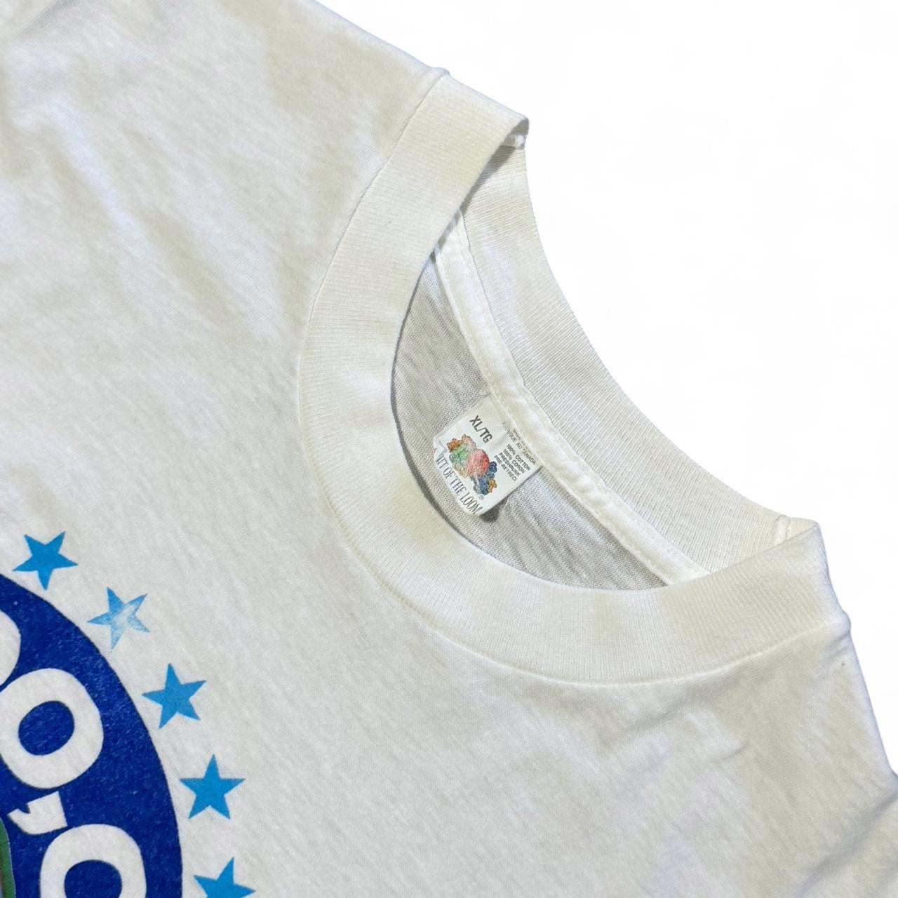 Vintage 91 Toronto Blue Jays MLB All Star Game Baseball T-shirt