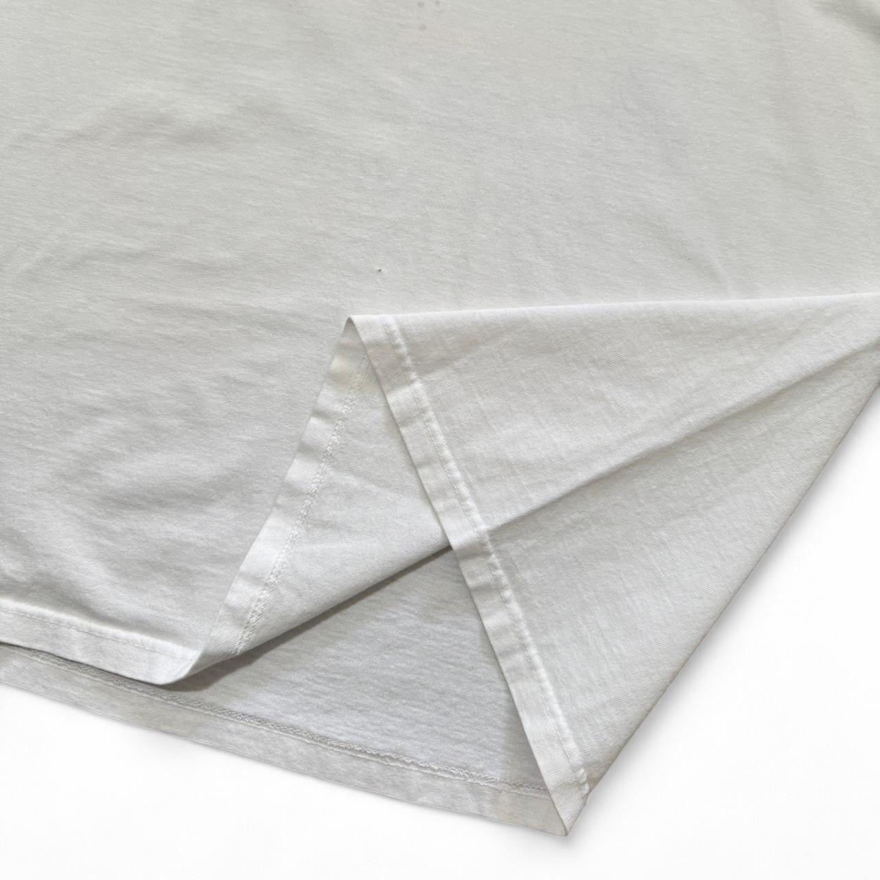 90s Hard Rock Cafe Las Vegas Hot Rod Flames Long Sleeve Shirt