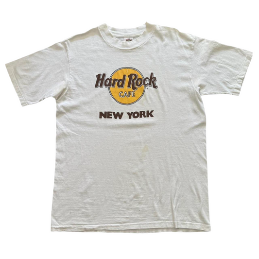 90s Hard Rock Cafe New York Tee