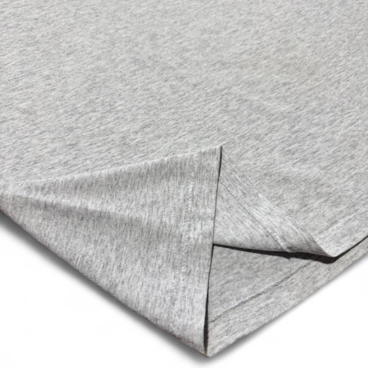 90s Triblend Neon Orange GRC Discipline Graphic Training T-shirt