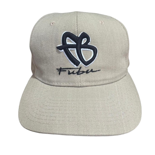 90s Fubu Streetwear Hip Hop Baseball Hat