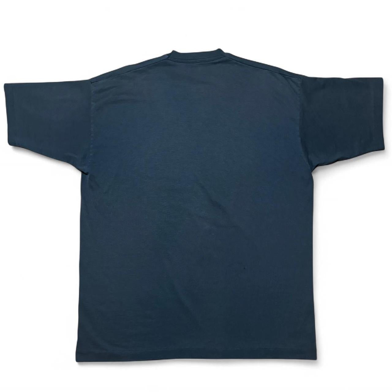 90s Jims Place Floatplane Tourism Tee