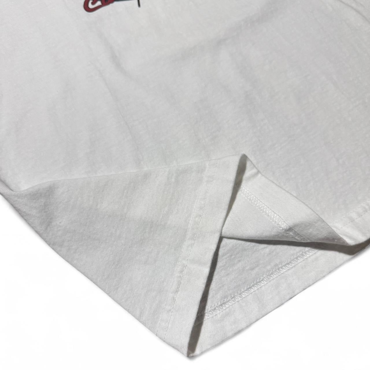 90s Caddy Shack Golf Bill Murray Chevy Chase Movie Promo Tee