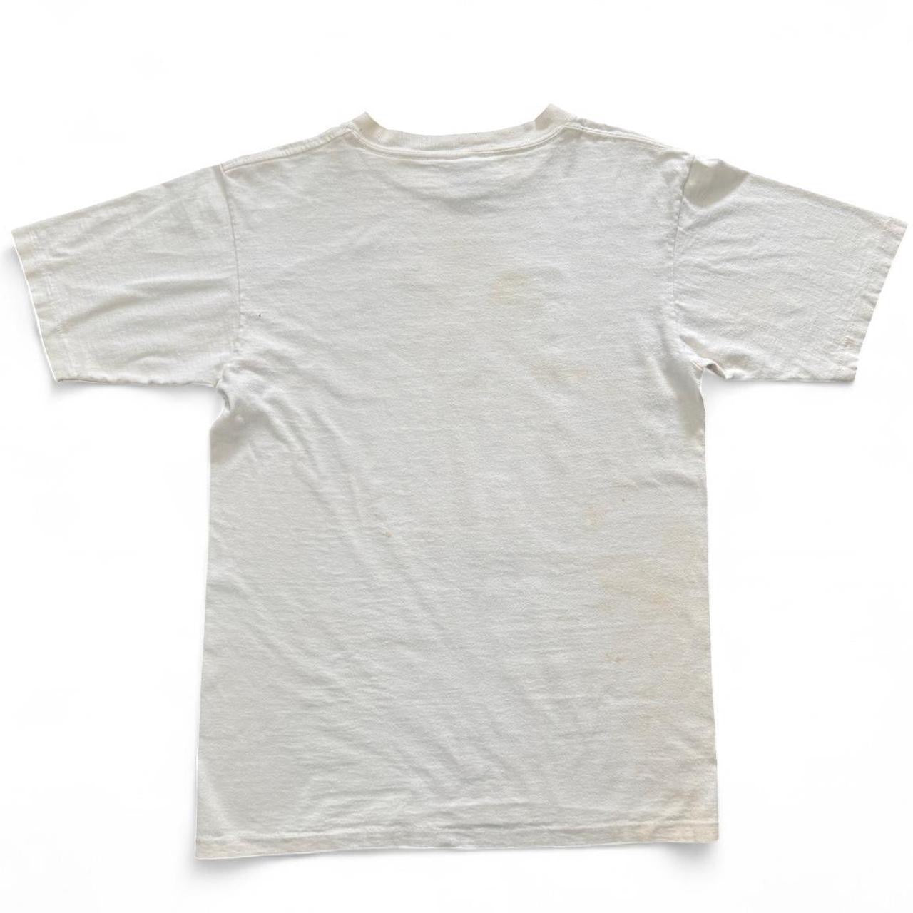 90s Land Of Oz Wizard Of Oz Kansas Movie Promo Tee