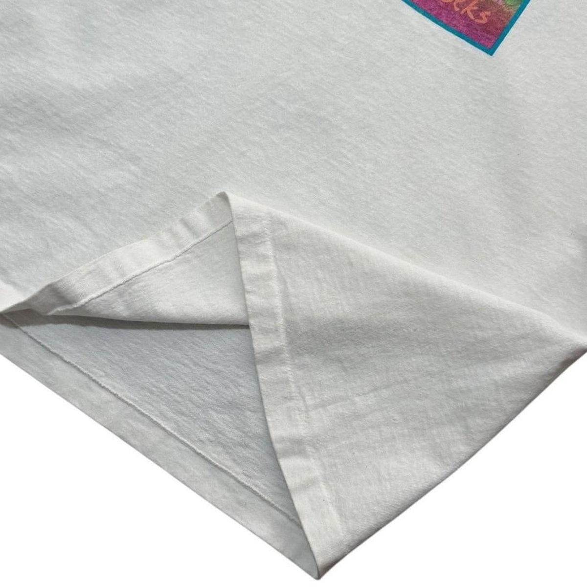 90s Jim Morris Heal The Earth As One Red Rocks Environmental Art T-shirt