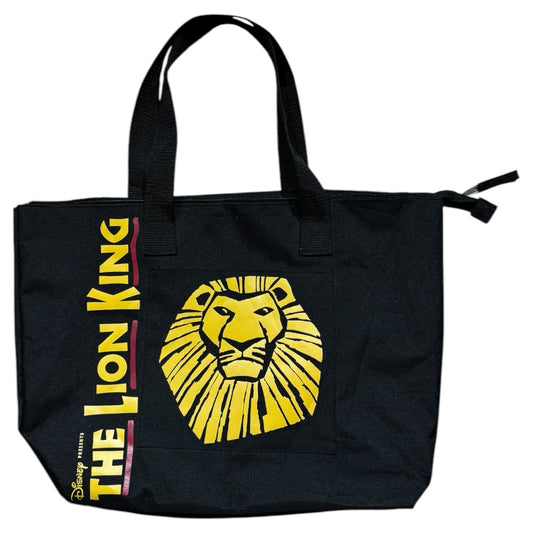 Y2K/Modern Disney Lion King Tote Bag