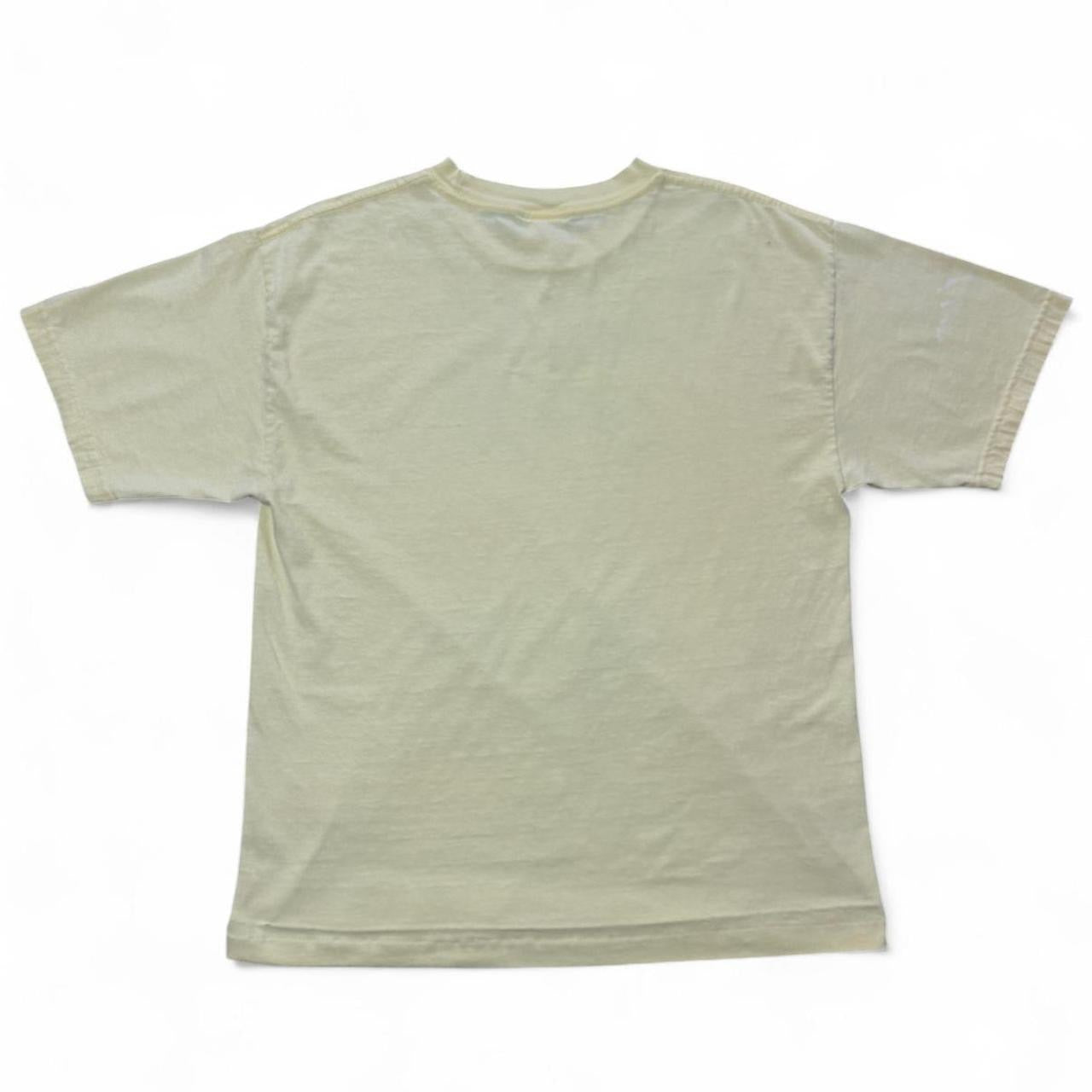 Y2K Betty Boop Some Like It Hot Distressed Tee