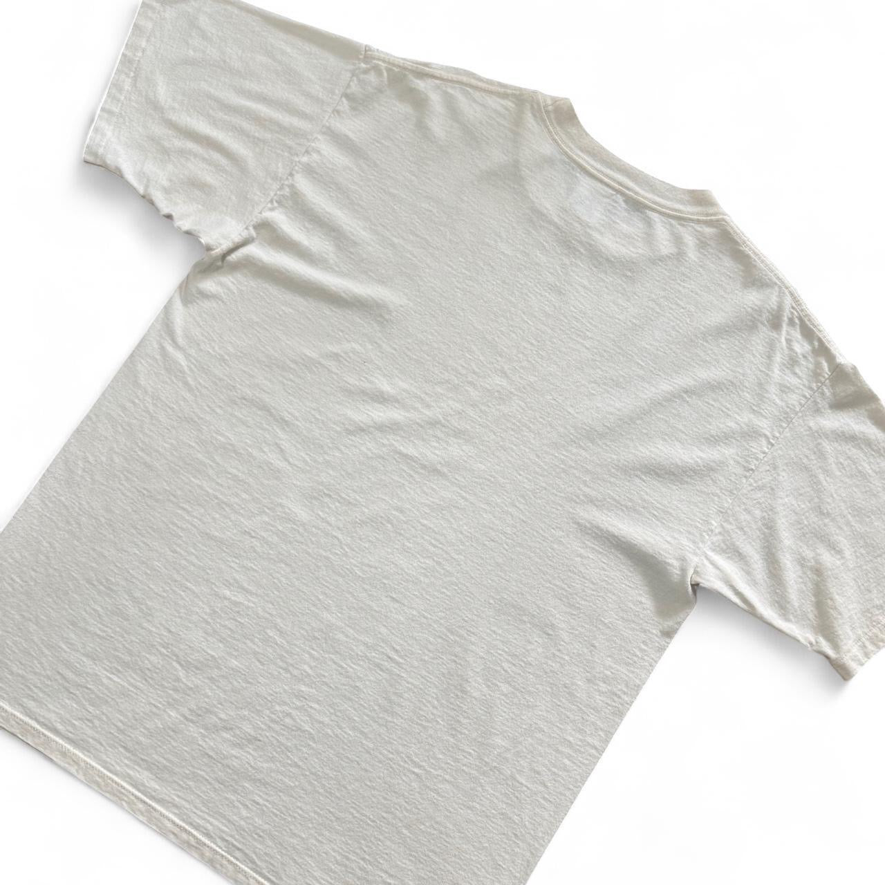 90s Cream ‘Lords Little Helpers’ Raphael Angels Religious Cherubs Art Tee