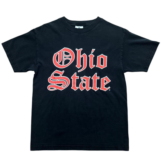 2000s Ohio State Buckeyes College Football Tee
