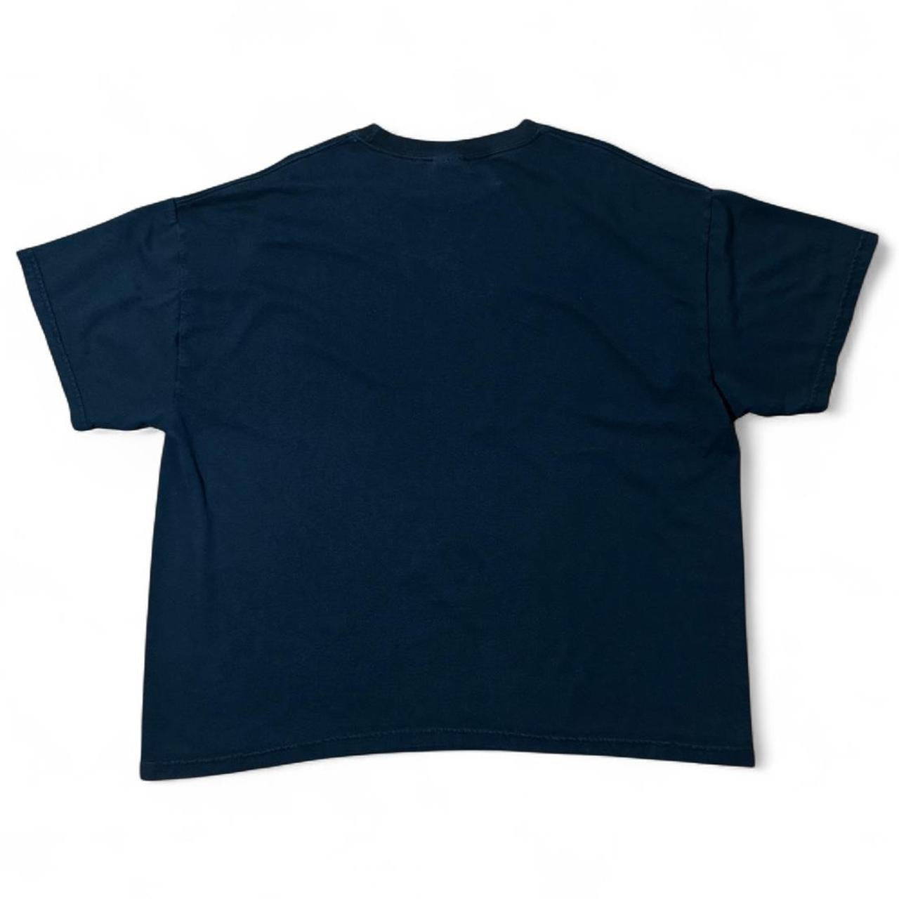 Y2K Unity Church Bible Verse Jesus Religious Christian Prayer Tee