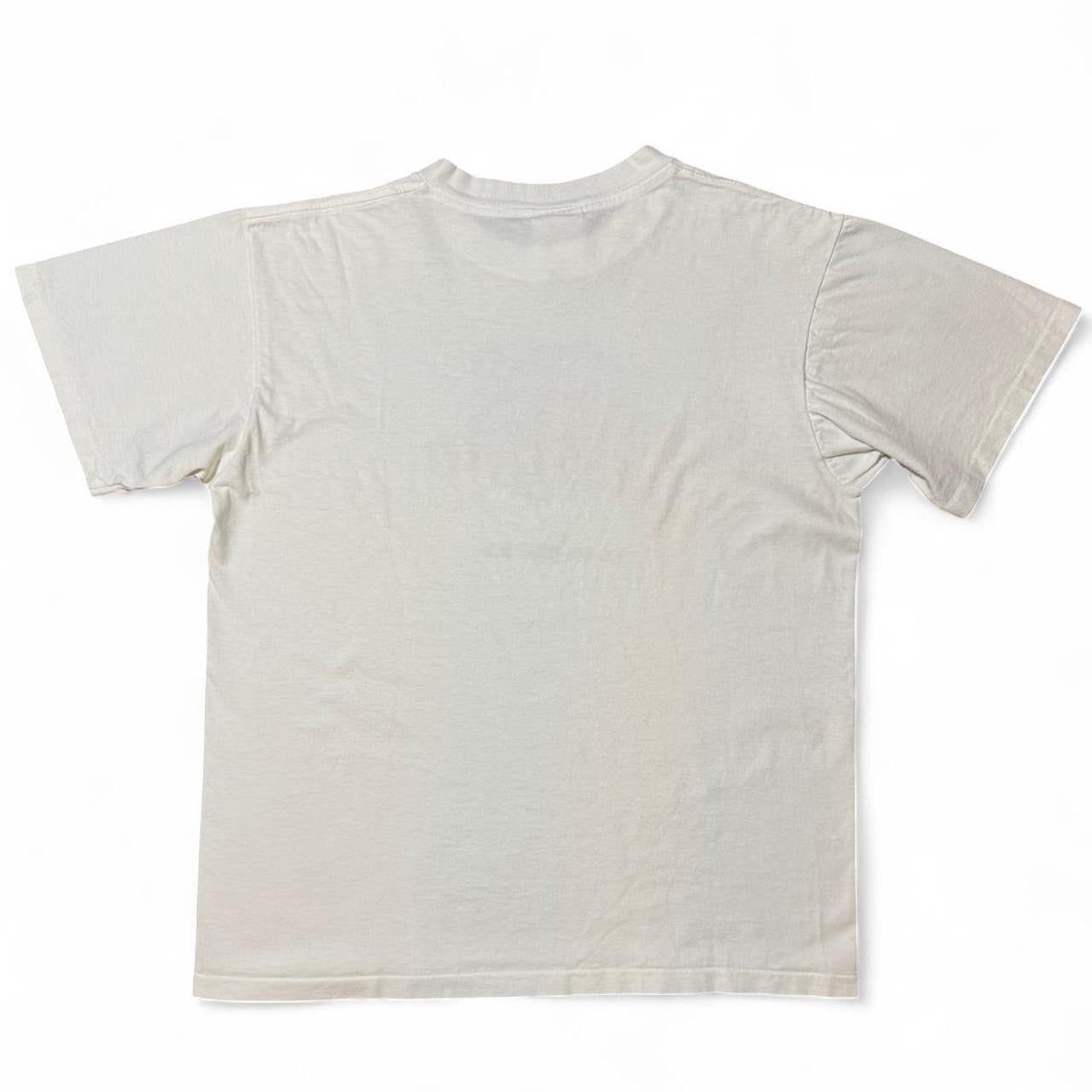 90s Planet Hollywood Washington D.C. Tee