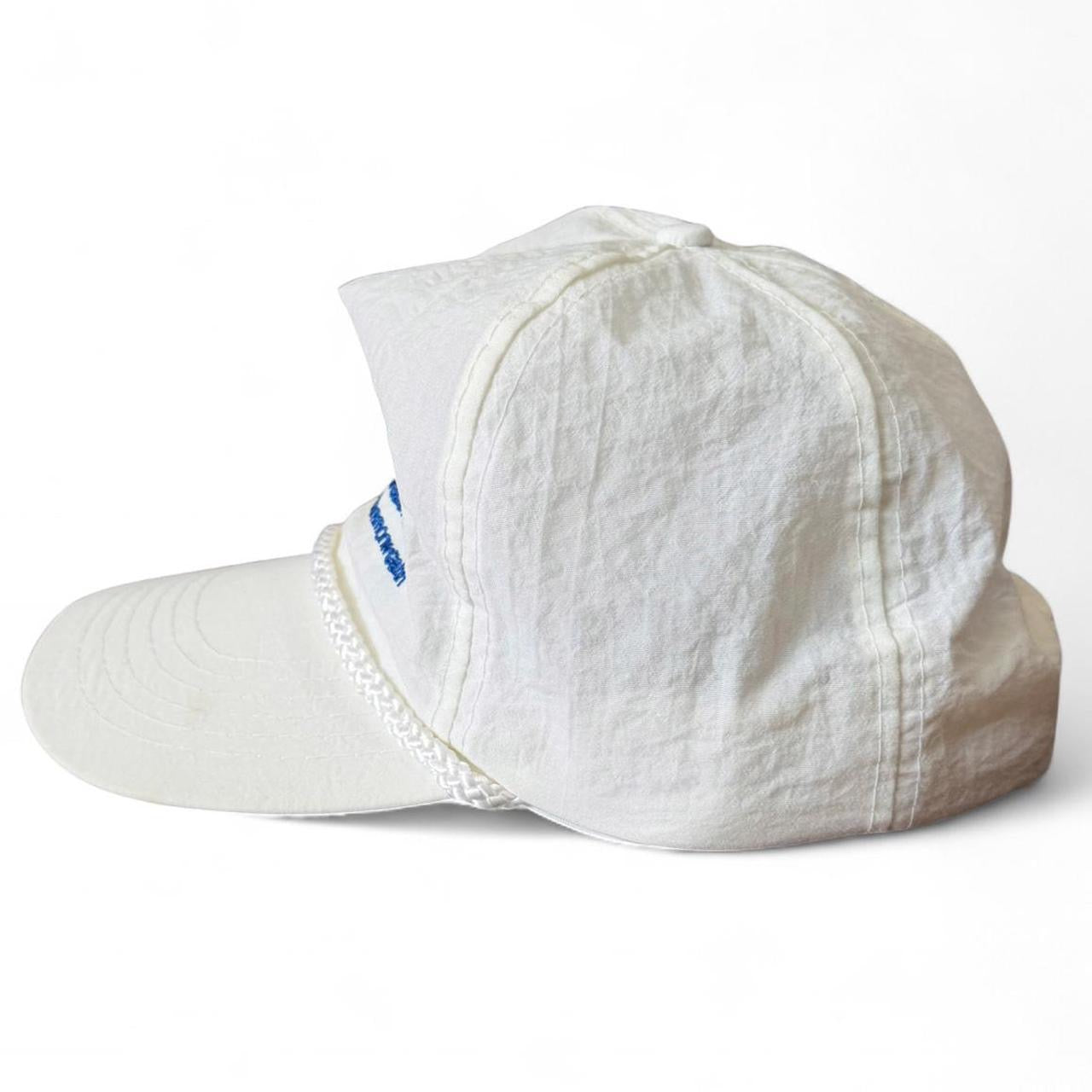 Vintage ‘94 Victoria Commonwealth Games Canada Sports Baseball Cap Hat