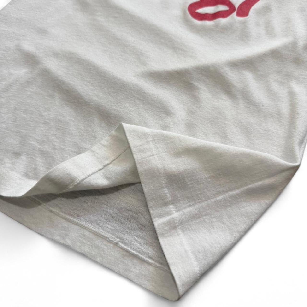 1987 Comic Relief Robin Williams Whoopi Goldberg Comedy Show T-shirt