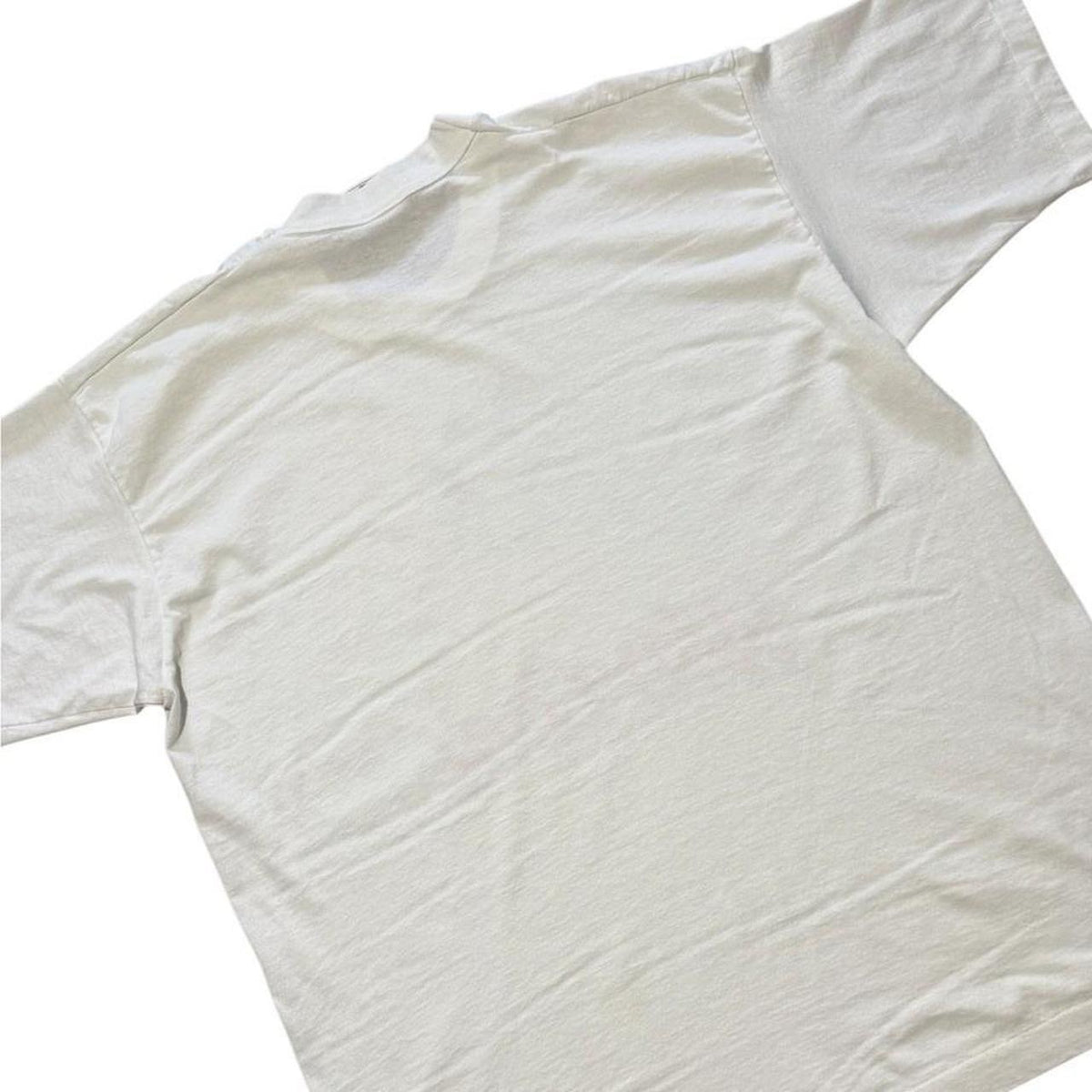 90s Way Cool Icee Drink Polar Bear Promotional Art Graphic Merch T-shirt