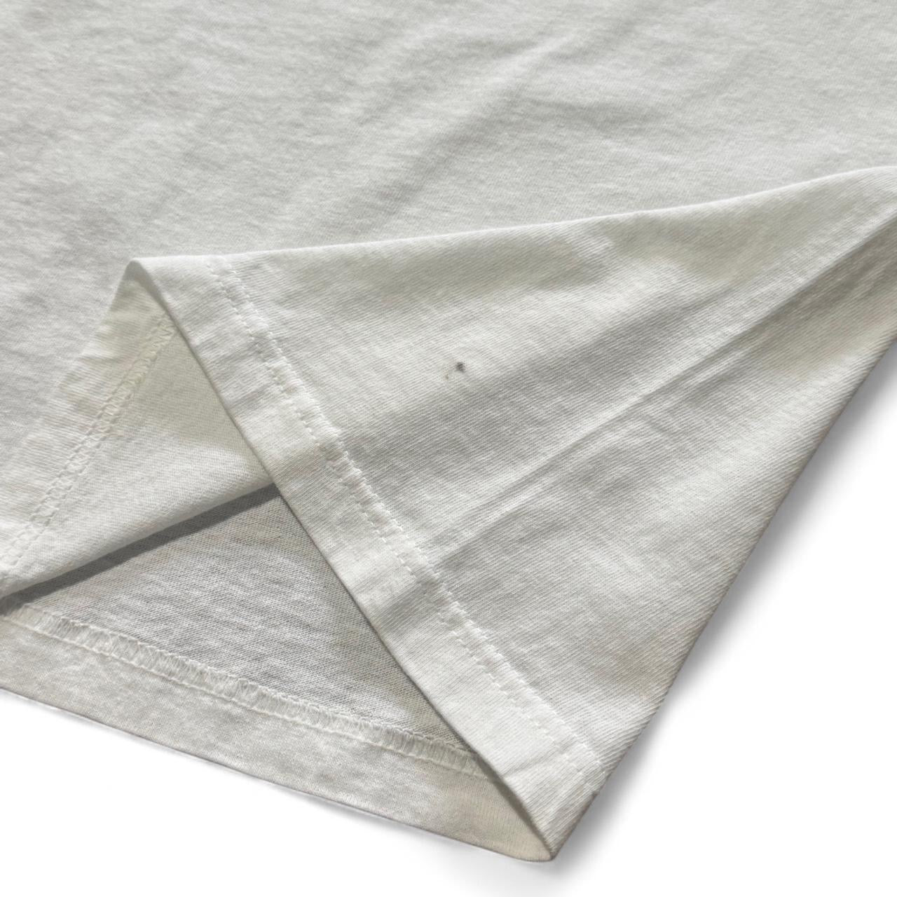 Y2K Molson Export Beer Promo Smile If You’ve Had Ex Today Tee