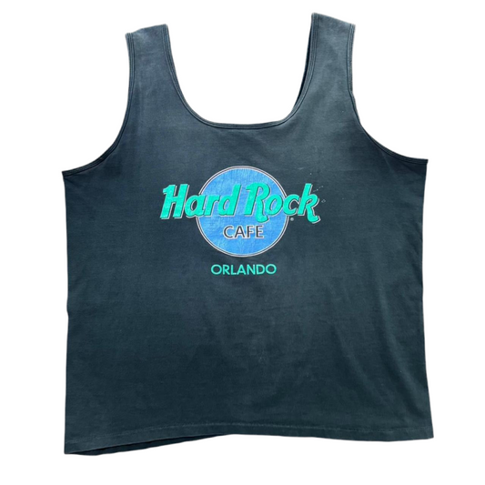 90s Hard Rock Orlando Tank