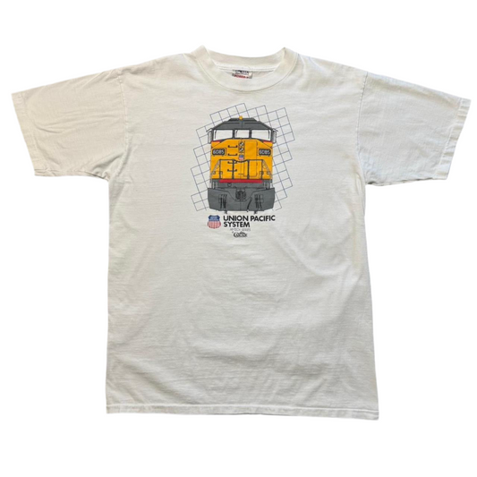 90s Union Pacific Train Tee