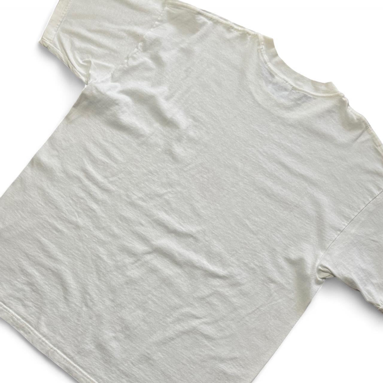 Y2K Molson Export Beer Promo Smile If You’ve Had Ex Today Tee