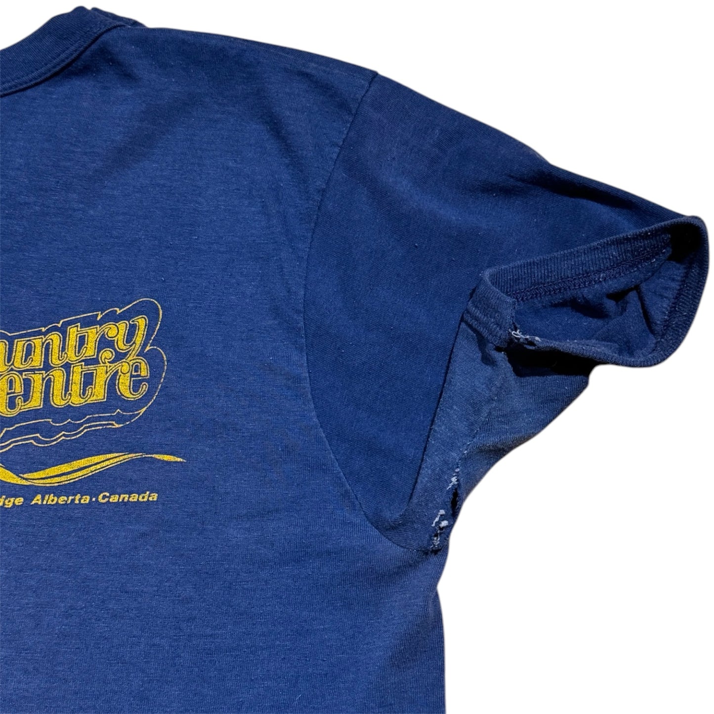 70s Town & Country Alberta Tee