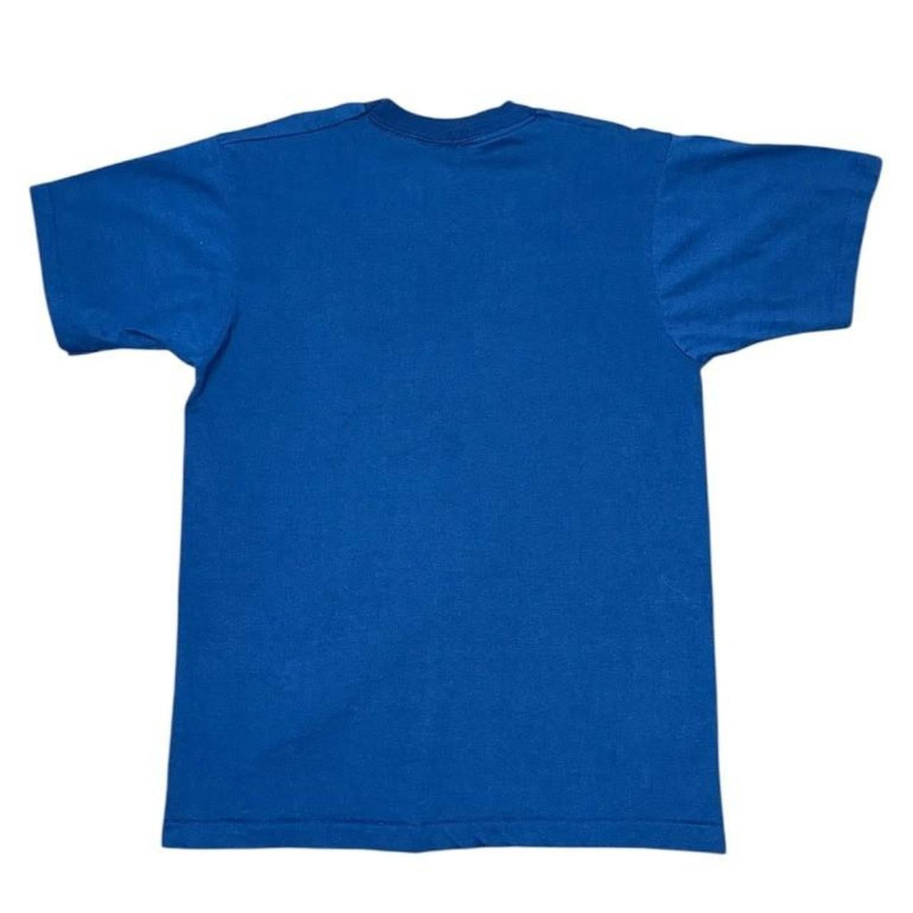 90s CISN FM Country Music Radio Station Anniversary Promo Merch T-shirt