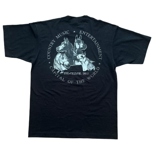 Wayne Newton Theatre Country Music Tee
