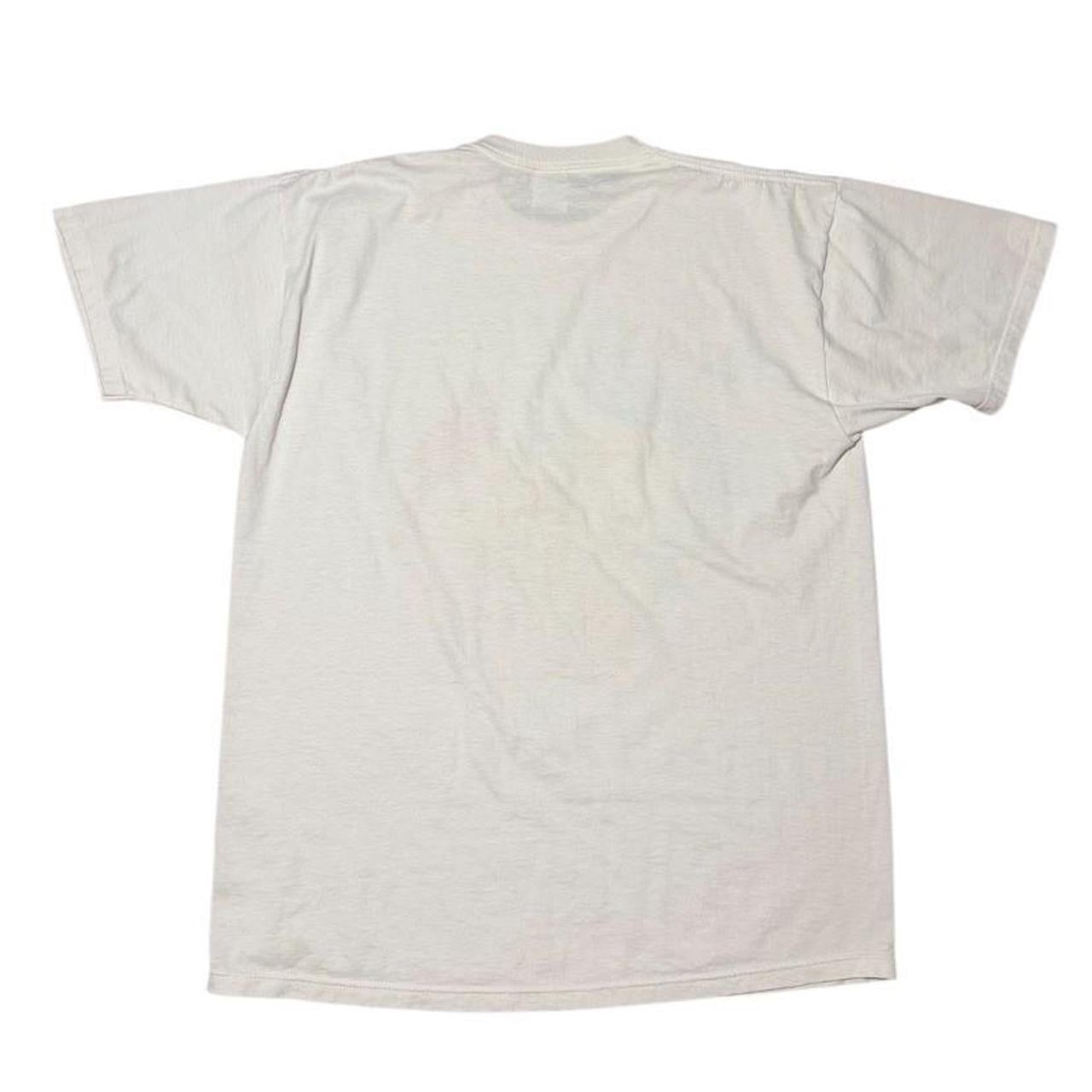 90s Birds Justice Tree Branch Nature Animal Aviary Art Graphic T-shirt