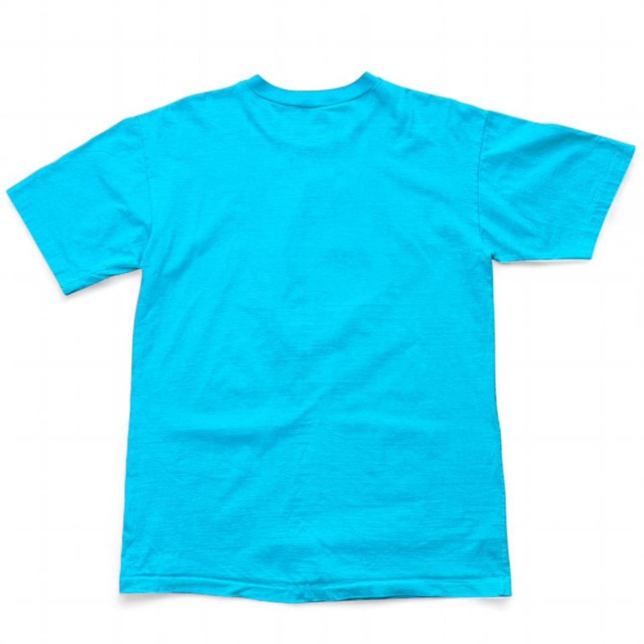 90s Im Huggable Cute Teddy Bear Puff Print Retro Graphic T-shirt
