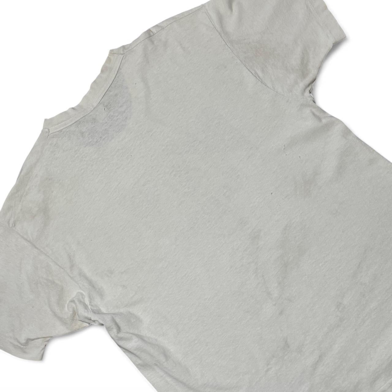 90s Marijuana Marlboro Parody Cigarette Stoner Tee