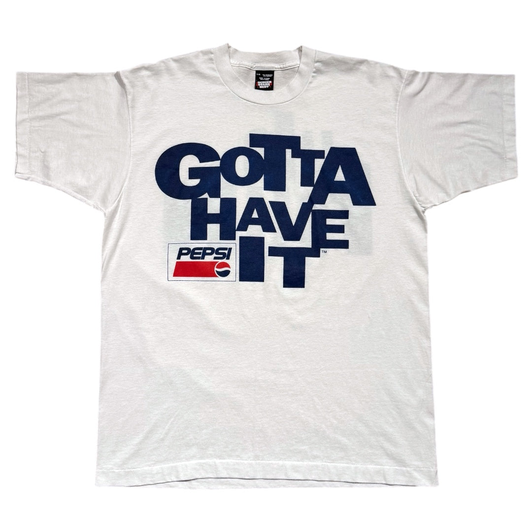 80s Screen Stars Pepsi Gotta Have It
