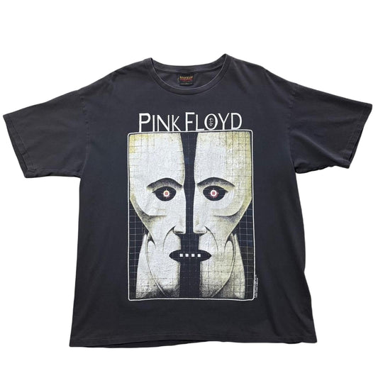 Rare Vintage 1994 Pink Floyd Division Bell Doublesided Brockum Band Merch T-shirt