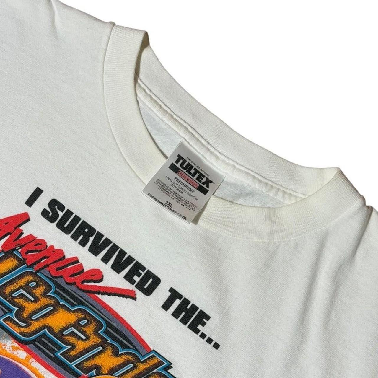 90s Avenue Legends Cars Racing School Auto Hot Rod Graphic T-Shirt