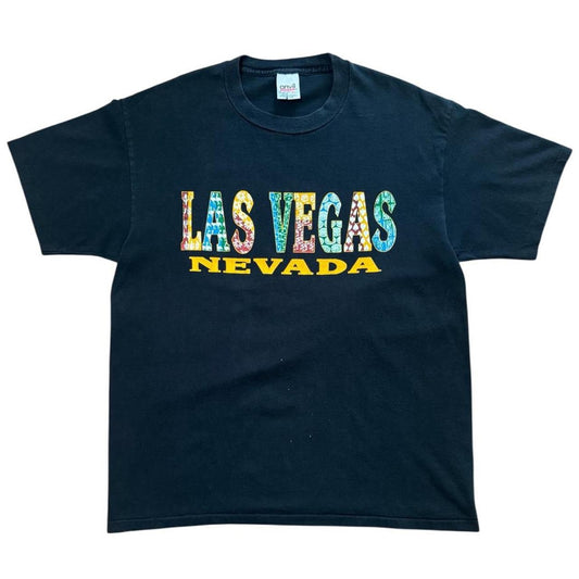90s Las Vegas Nevada Tee