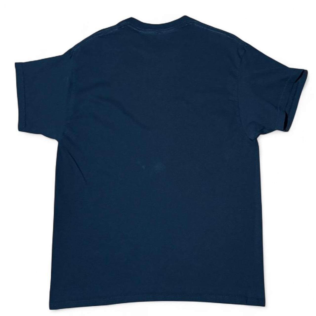 Y2K Kenny vs Spenny Comedy Tv Show Promo Graphic Merch Tee